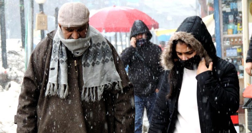  65 new positive cases reported; 16 from Jammu Division and 49 from Kashmir Division 